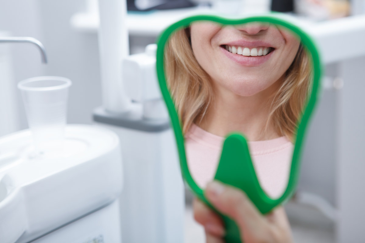 Oral Health Pioneer in St. Clair, Toronto