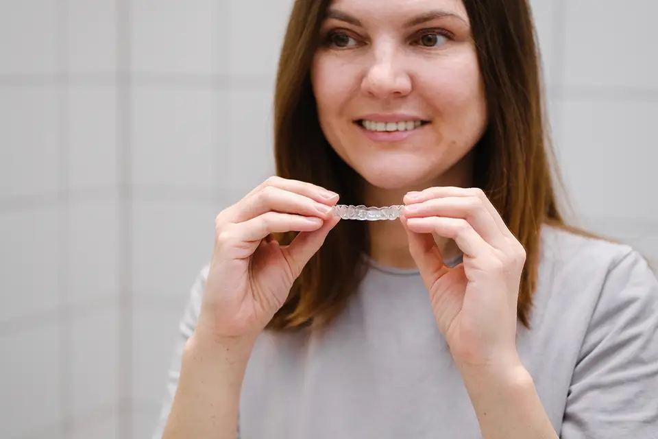 What Exactly is Invisalign?