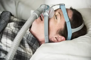 What Is Sleep Apnea?
