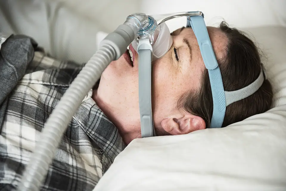 What Is Sleep Apnea?