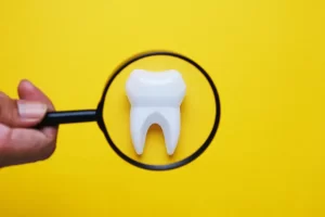 What Issues May a Dental Crown Cause?
