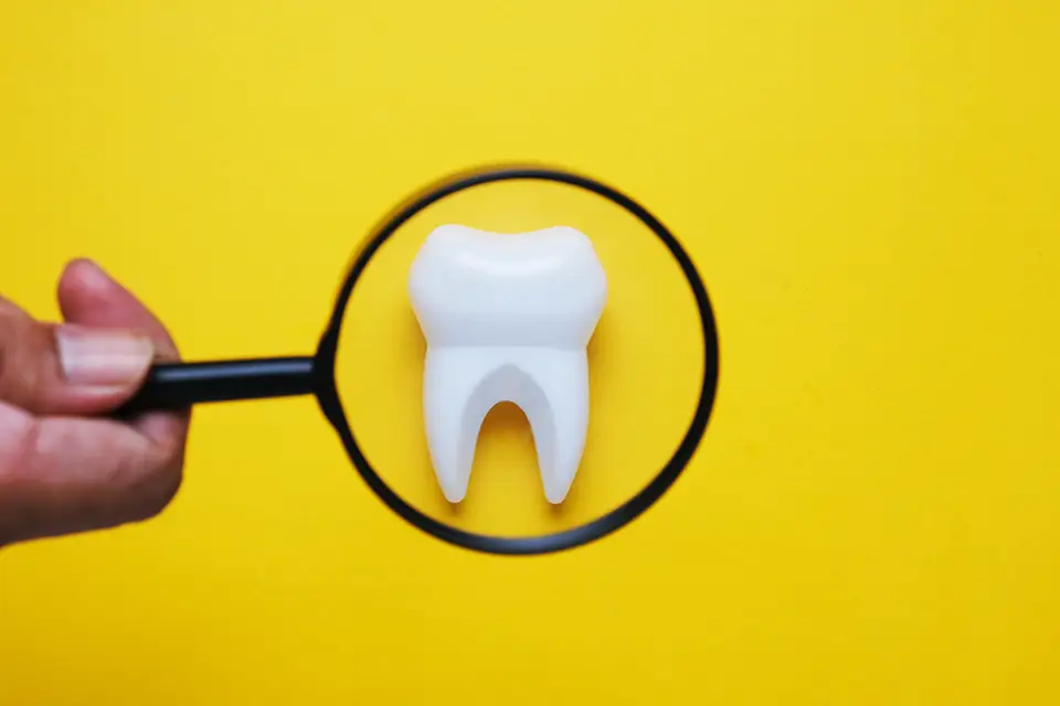 What Issues May a Dental Crown Cause?