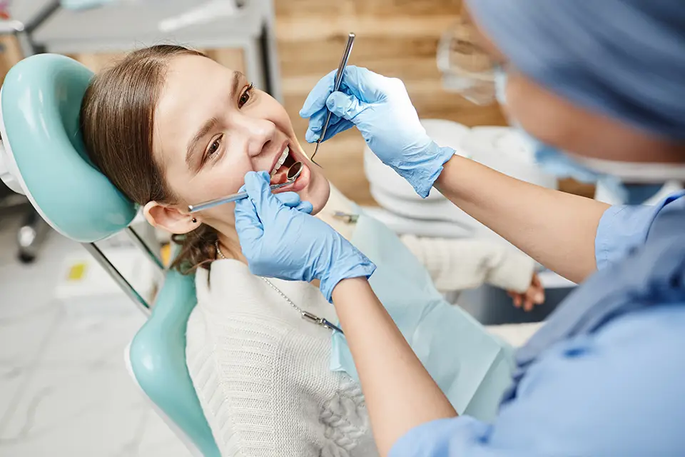 Five Common Questions About the Healing Process of Dental Implants