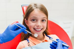 Affordable Children Dentistry in Richmond Hill, Toronto