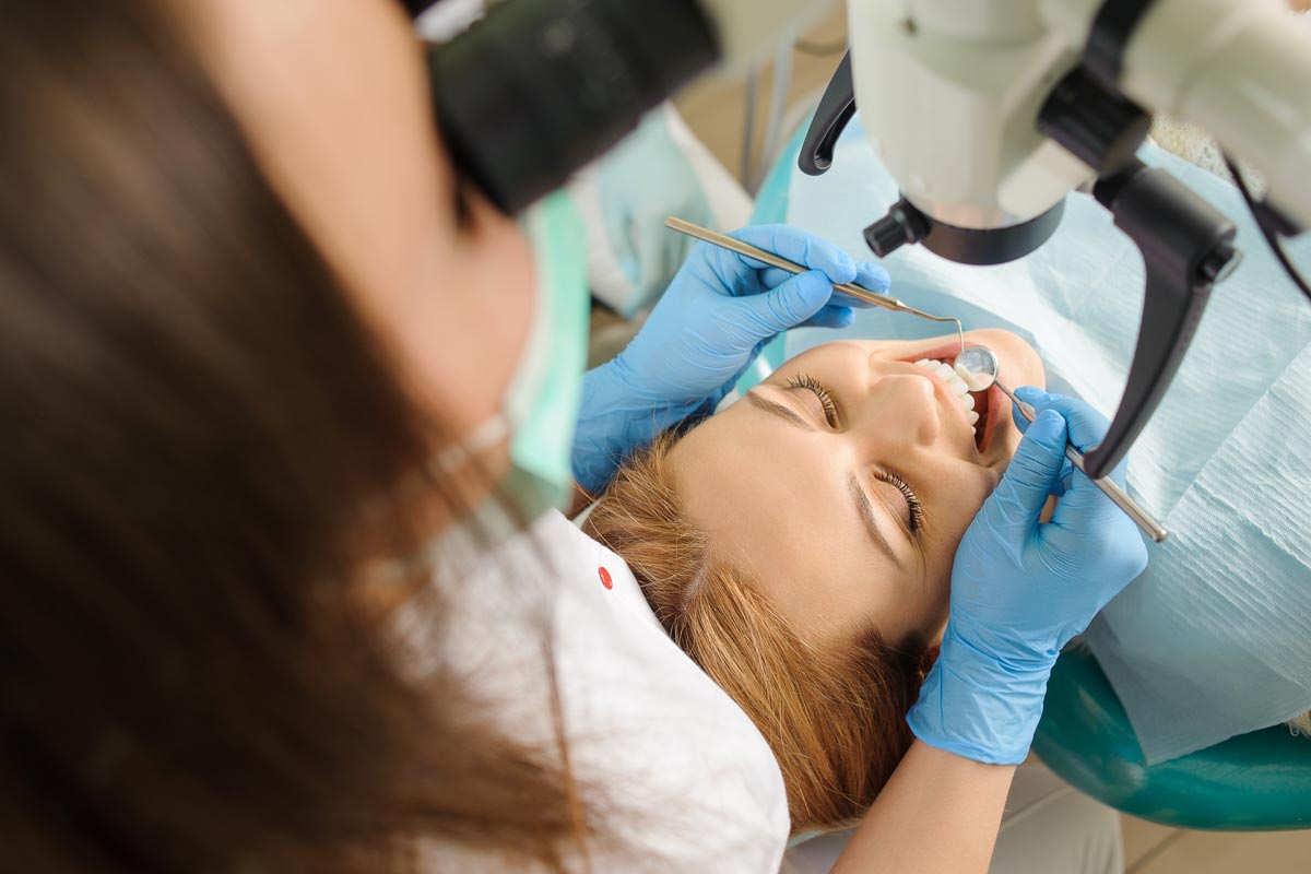 Best Dental Problems Treatment in Richmond Hill, Toronto