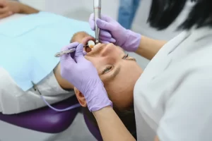 What Exactly Is Dental Filling?