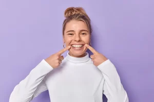 Benefits of Teeth Whitening