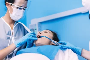 What Is Sedation Dentistry?