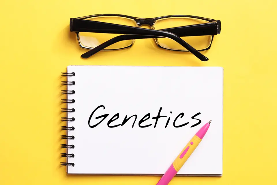 The Importance of Genetics in Dental Health