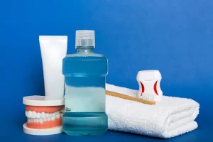 What Is the Definition of Oral Hygiene?
