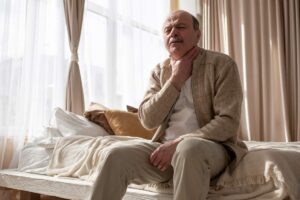 Throat Cancer in Richmond Hill, Toronto