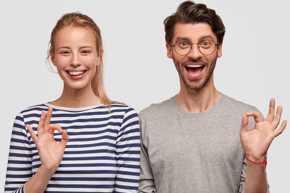 Oral Health in Toronto, Ontario