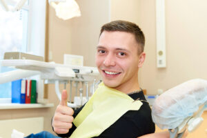 Professional Dental Sealants in St. Clair, Toronto
