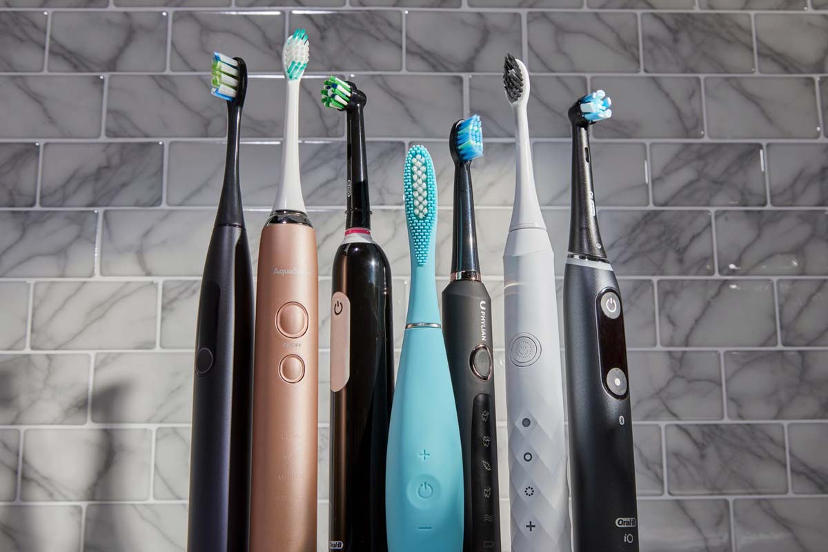 The Best Tips to Take Care Of Your Toothbrush By Smile Dental