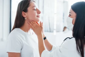 What Is Throat Cancer?