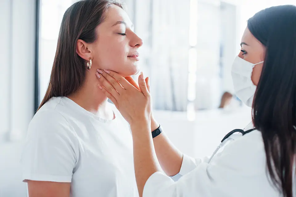 What Is Throat Cancer?