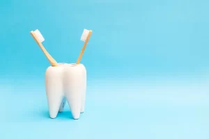 What Is the Link Between Oral Health and Overall Health?