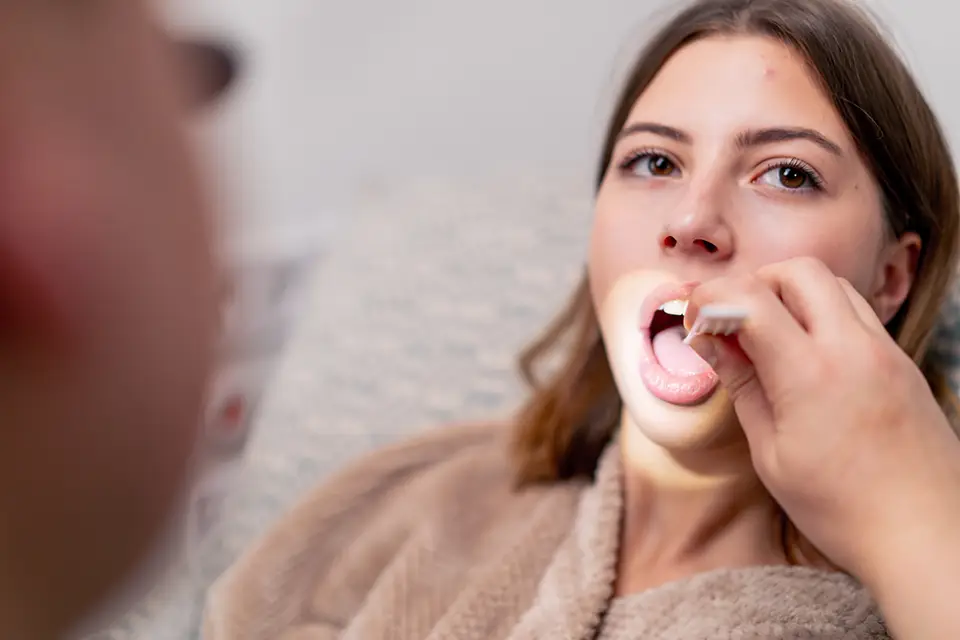 Halitosis: What Is It?