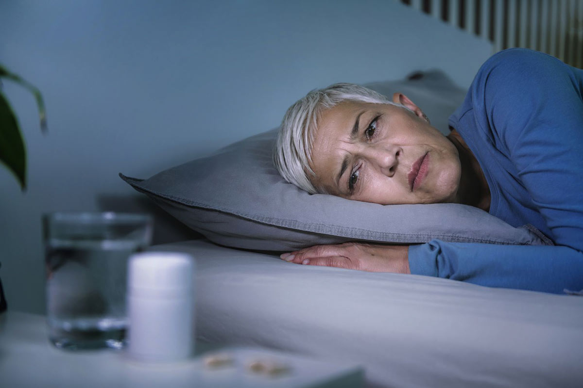 The Link Between Sleep Disorders and Bad Oral Health