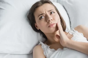 The Impact of Sleep Disorders on Oral Health