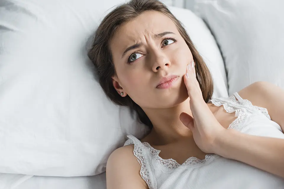 The Impact of Sleep Disorders on Oral Health