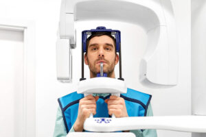 The Importance of Dental X-Rays in St. Clair, Toronto