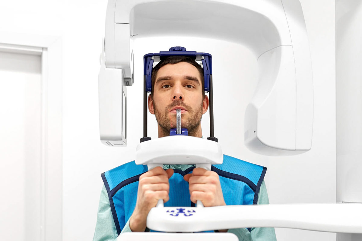 The Importance of Dental X-Rays in St. Clair, Toronto