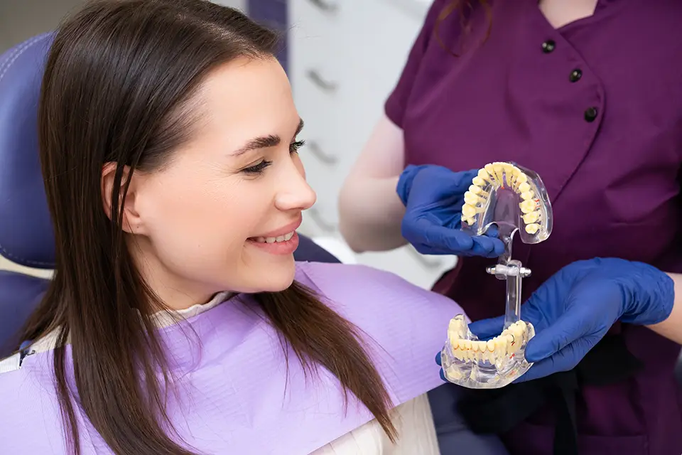 Bridging the Gap: Understanding How Dental Bridges Work