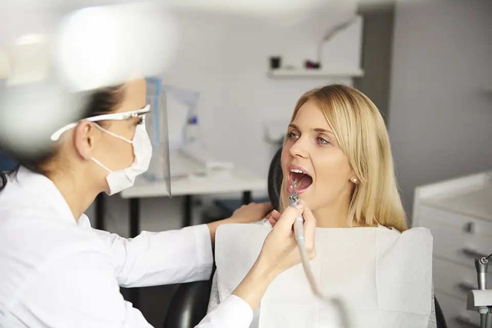 The Importance of Regular Oral Cancer Screenings: A Lifesaving Investment in Your Dental Health