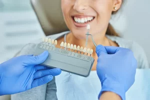Enhancing Your Smile: The Aesthetic Appeal of Ceramic Dental Crowns