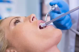 When a Root Canal Is Necessary: Investigating the Necessity and Benefits