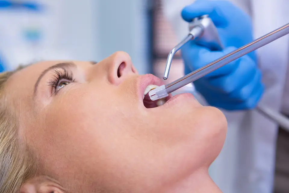 When a Root Canal Is Necessary: Investigating the Necessity and Benefits