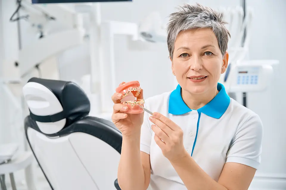 Choosing the Right Tooth Replacement: A Comparison of Dental Implants and Other Options