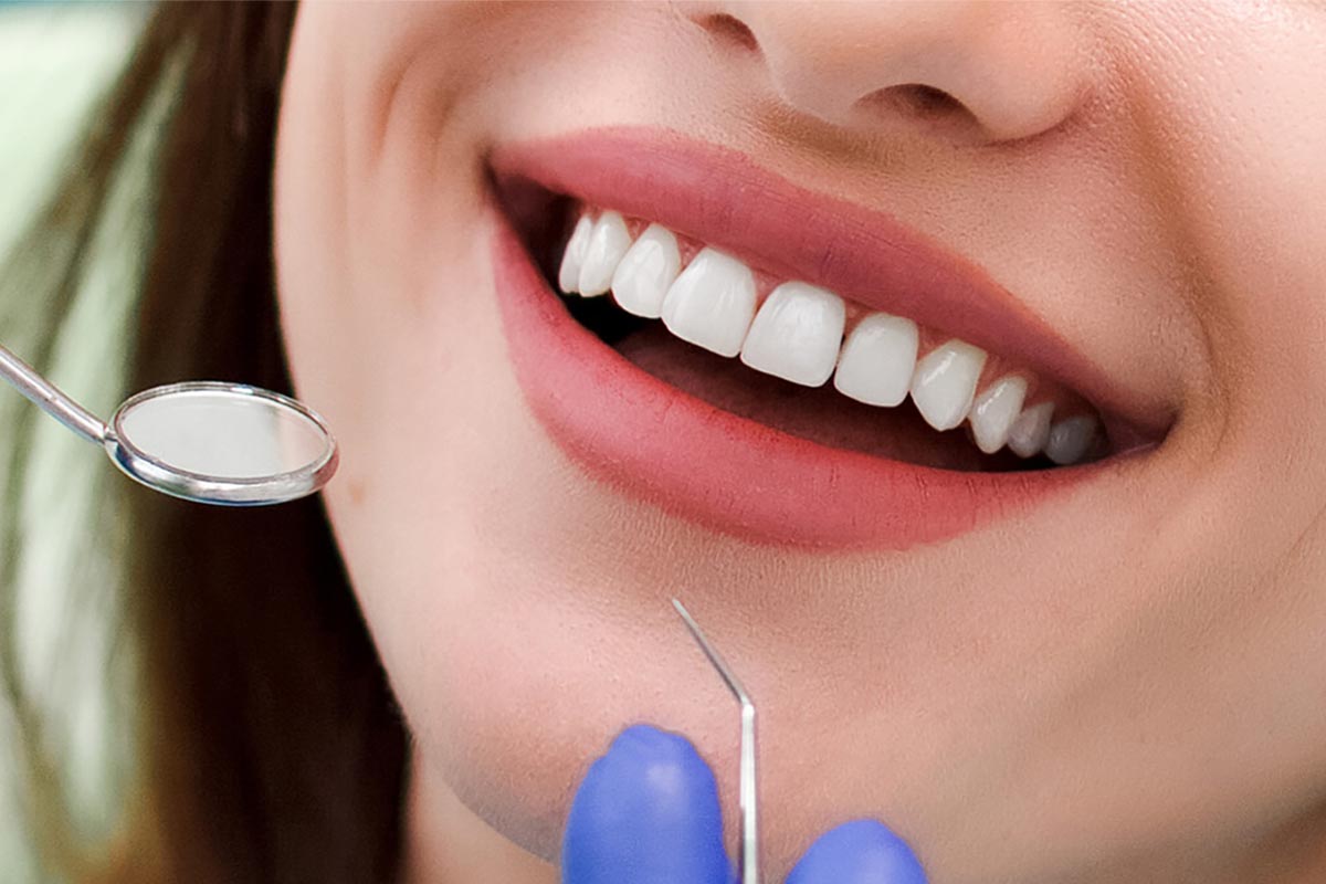 Pain Management Advancements in Cosmetic Dentistry