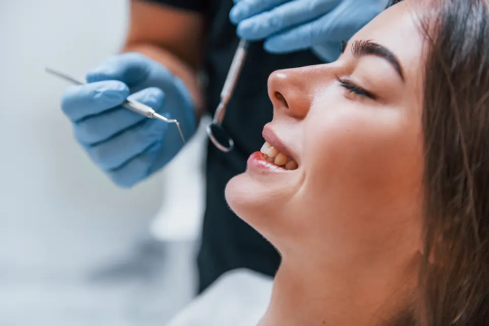 Are Cosmetic Dentistry Procedures Pain-Free? Debunking the Myth and Embracing Comfort at Smile Dental in St. Clair, Toronto