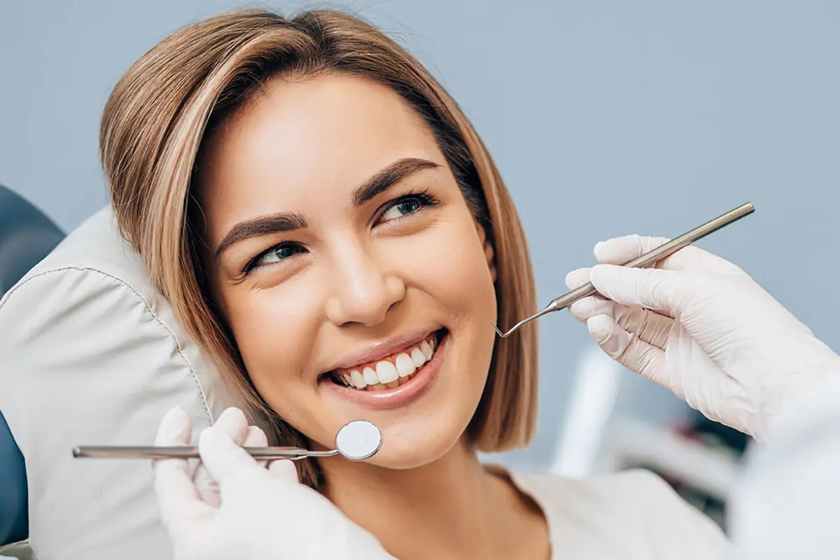 Do Dental Cleanings Whiten Teeth?