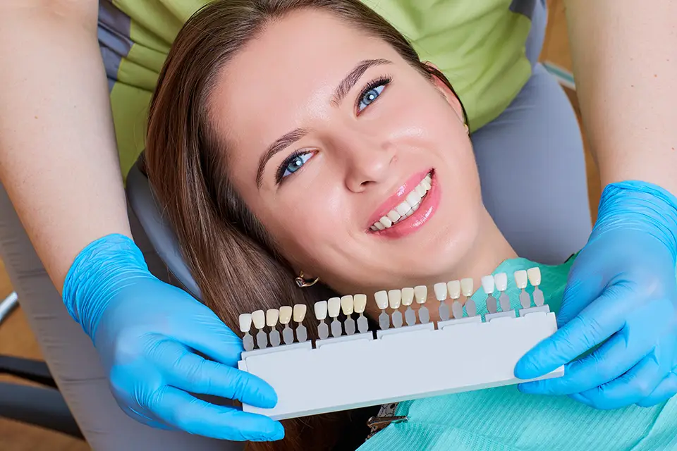 What Is a Dental Crown?