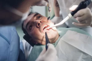 Unveiling the Root Canal Mystery: Understanding the Common Causes