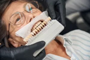 Uncovering the Brighter Side: Can I Whiten Dental Crowns?