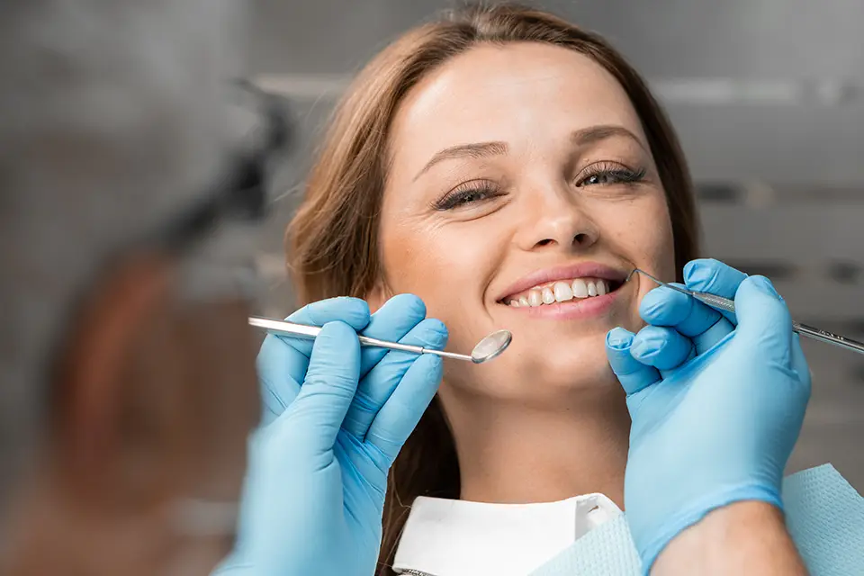 The Crucial Impact of Skipping Dental Cleanings: What Happens When Oral Health Is Neglected?