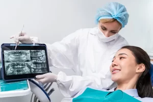 Understanding the Investment: Root Canal Cost in Toronto