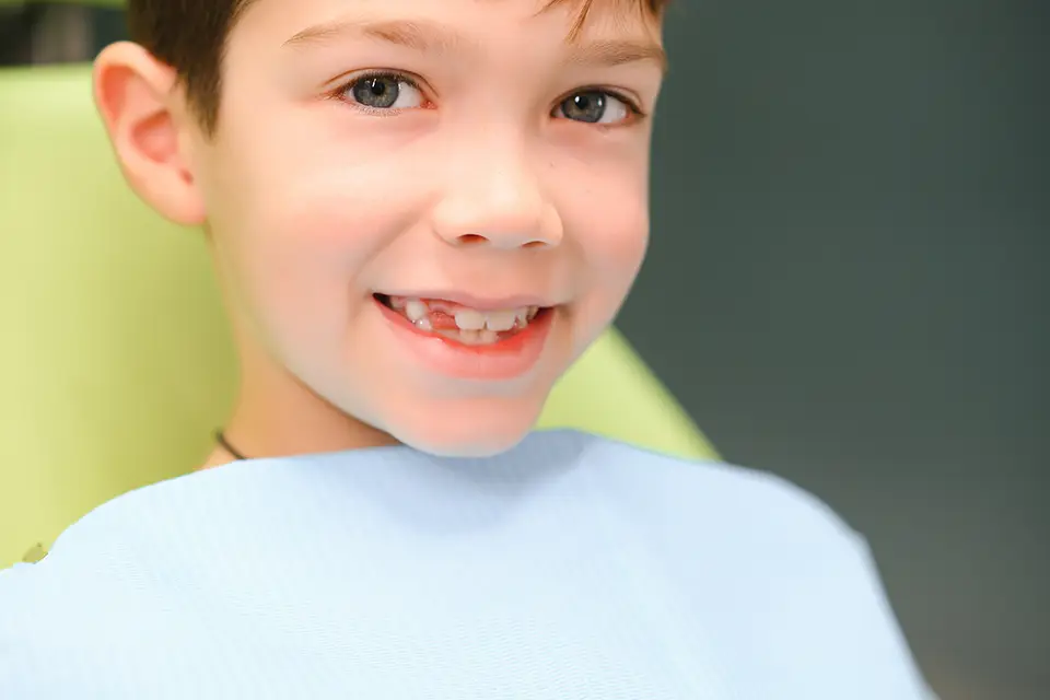 Dental Crowns for Children: When Are They Needed?