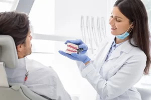 Single-Tooth Implants vs. Implant Bridges: Making the Right Choice for Your Smile