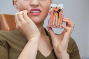 Understanding Pain After a Root Canal: What You Need to Know
