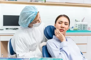 Understanding Pain After a Root Canal: What You Need to Know