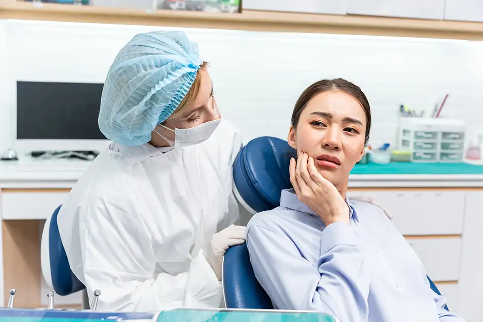 Understanding Pain After a Root Canal: What You Need to Know