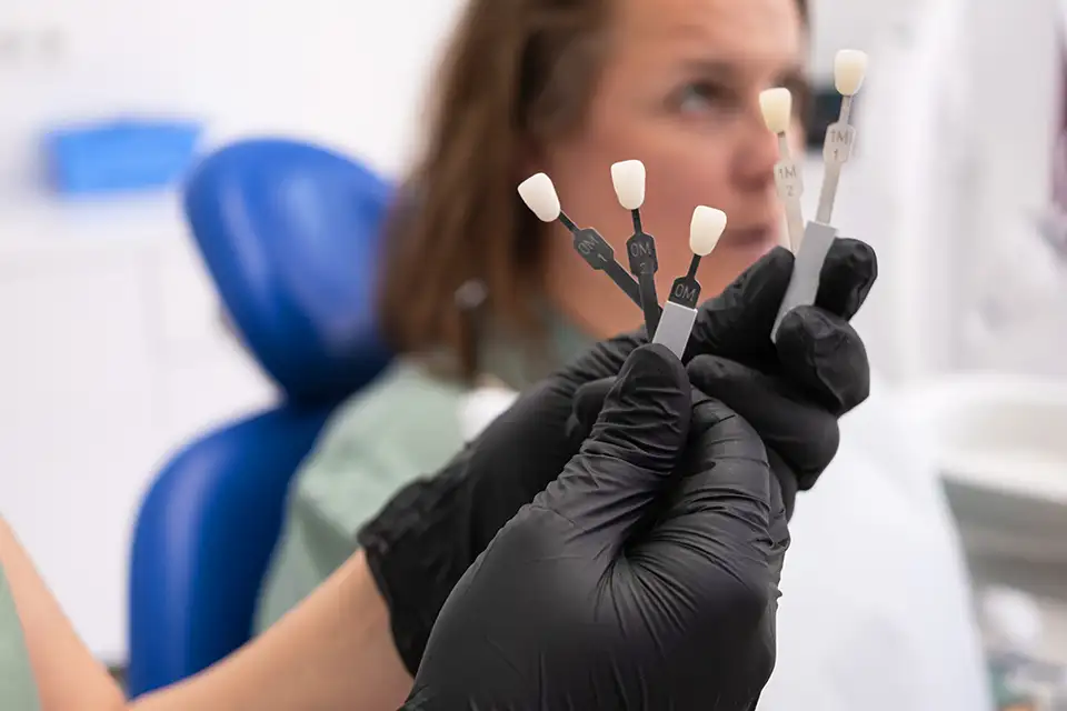 Dental Crown Alternatives: Exploring Your Options at Smile Dental in St. Clair, Toronto