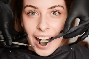 Comprehensive Dental Crown Procedure Guide