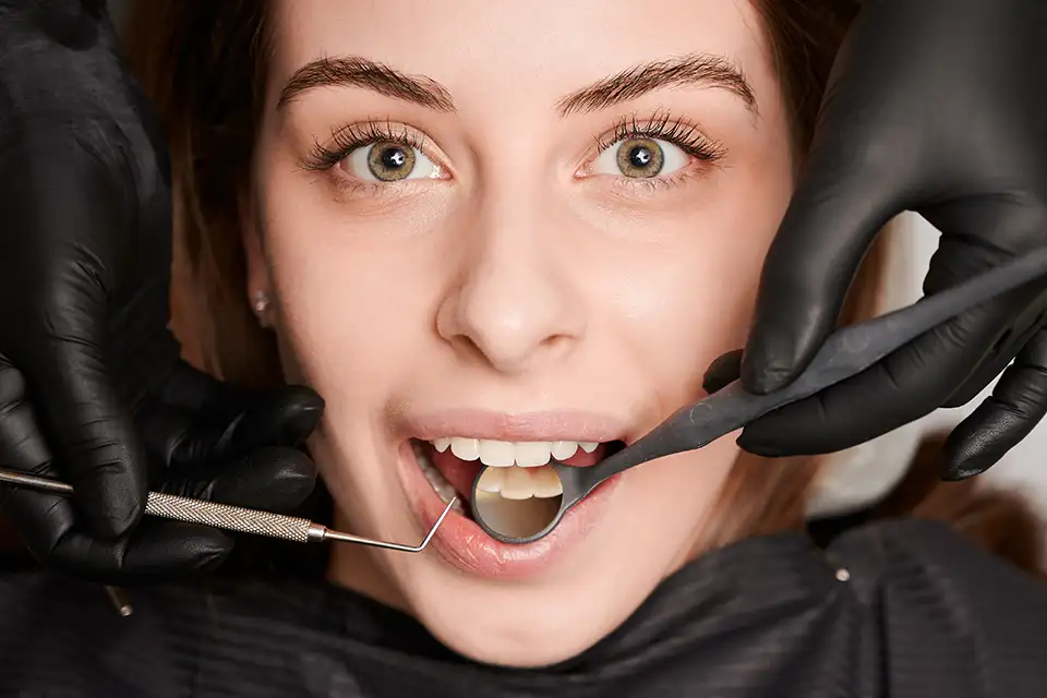 Comprehensive Dental Crown Procedure Guide