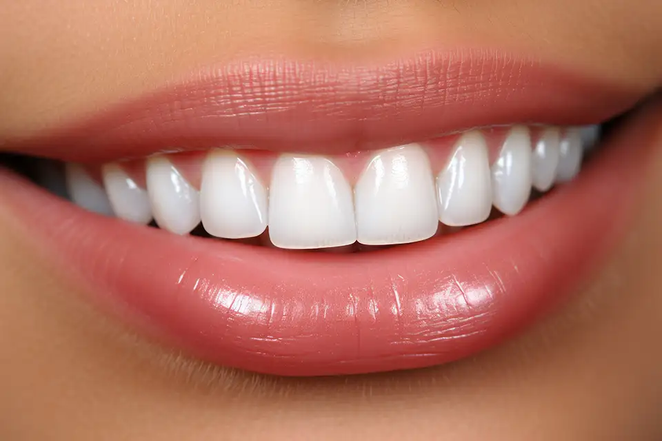 Natural Teeth Whitening: Brighten Your Smile the Healthy Way